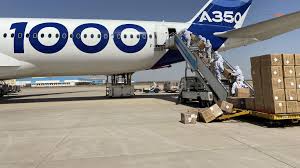 Historische kurse latam airlines group aktie. Airbus Gute Nachrichten Aber Die Aktie Rutscht Ab Der Aktionar