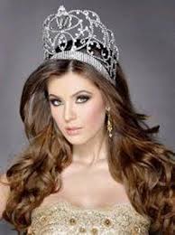 Pageant Junkie: October 2008