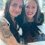 Adriana Mccauley's Instagram, Twitter & Facebook