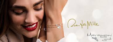 Orologi Gioielli Speciale Promozione Festa della Donna Marangoni  Gioielleria Shop Online