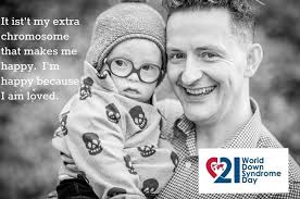 I am S is for Special