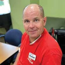 Fred Krantz's Instagram, Twitter & Facebook