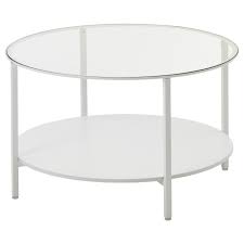 411.02 kb, 2000 x 2000. Vittsjo Coffee Table White Glass 75 Cm Ikea