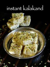 Kalakand Recipe How To Make Instant Kalanda Recipe With Milkmaid Recipe Kalakand Recipe Recipes Sweet Recipes