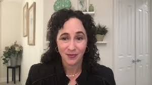 Sally Geller's Instagram, Twitter & Facebook