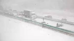 Wintry Scene Overtakes Iowa As First Significant Snow Comes Early Accuweather Torrential floods cascade through villa giardino, córdoba, argentina after almost 4 inches of rain in 2 hours. wintry scene overtakes iowa as first