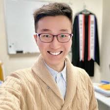 Professor TAI, Kevin W. H.
