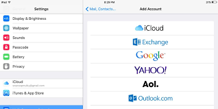 This is an alias that apple can add to your account. How To Delete Email Accounts From Mail App On Iphone And Ipad Cashify Blog