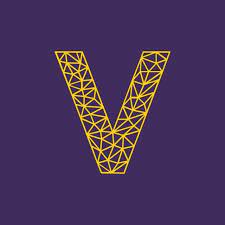 V Letter Logo Vector And Png Letter Logo B Letter Logo Letter Icon