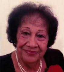 Obituary for ​Genevive "Jane" Kahoush Amash (Guest book)