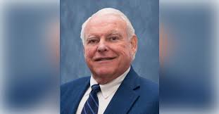 Obituary information for Dennis J. McKeown