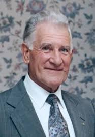 Douglas Charnock Obituary (1931