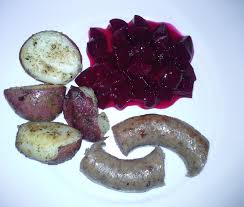 We did not find results for: You Have To Cook It Right Old Meets New Potatis Korv Swedish Sausage Homemade Sausage Recipes Swedish Recipes Sausage