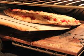 Oven Tiles Cooking Homemade Pizza Baking Stone