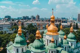 City status is granted on the decision of the ukrainian parliament ( verkhovna rada ). How To Get To The Tunnel Of Love In Ukraine A Complete Travel Guide The Tunnel Of Love
