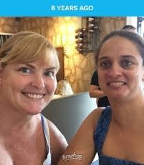 Natasha Reese's Instagram, Twitter & Facebook