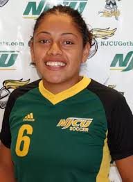 Jennifer Albuja (9/19/2011)