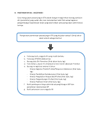 Sebelum mendapat str, mahasiswa perawat, ners, bidan, dokter dan tenaga kesehatan lain harus lulus uji kompetensi (ukom) nasional. Pdf Panduan Re Registrasi Str Bidan Wiwin Novriana Academia Edu