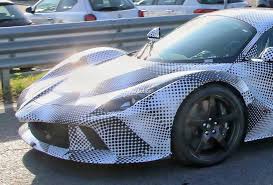 @fivemmodder112 exactly, with taking a stock exhaust sound from xy supercar that is already in the game you get way closer to the real laferrari or any other car than these garbage sound mods. Watch The 2022 Ferrari Laferrari Successor Testing At Fiorano V12 Sounds Galore Autoevolution