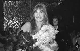 Pardon tu dormais. nouvel album écrit par jane birkin, produit et composé par etienne daho. Daughter Of Jane Birkin And Bond Composer John Barry Is Found Dead Nme