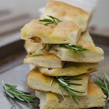 Hola Usa Celebrity News Fashion And Beauty Food Focaccia Food Styling