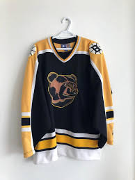 Check out these gorgeous bruins jerseys at dhgate canada online stores, and buy bruins jerseys at ridiculously affordable prices. Bruins Bear Jersey Free Shipping Off64 In Stock