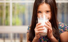 ما هو حليب الصويا وهل يصلح للاطفال 3a2ilati