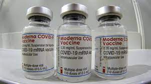 (food and drug administration, fda), que autorizó su uso, y los centros para el control y la prevención de enfermedades (centers for disease control and prevention, cdc) las recomiendan. Ue Decidira Pronto Sobre Vacuna Covid De Moderna Para Ninos