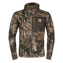 scentlok mens savanna reign jacket 711816 camo rain gear