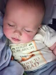 Newborn Storytime (for new parents and babies under 1 year!)