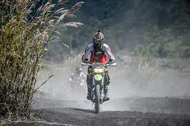 The town is located on the. Top Dirt Bike Destination In Indonesia Adventure Riders Indonesia