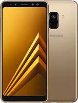 Remove the sim card · 3. Remove Google Account On Samsung Galaxy A8 2018