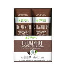 Primal kitchen collagen fuel collagen peptide drink mix: Primal Kitchen Collagen Fuel Review This Is The Best Collagen Powder I Ve Tried