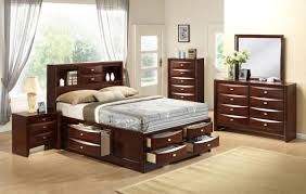 Maybe you would like to learn more about one of these? High Class Quality Designer Bedroom Set With Extra Storage Los Angeles California Gf Linda