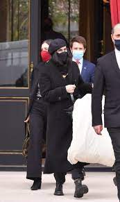 İki̇ kardeşi̇ daha var tallulah willis, 1987 ile 2000 arasında evli kalan bruce willis ile demi moore'un evliliğinden. Demi Moore And Tallulah Willis Out In Paris 01 26 2021 Hawtcelebs