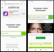 Xvideos will give you access to millions of different videos with different categories. How To Download Instagram Videos Or Photos Using Browser On Android