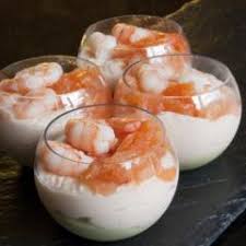 Des recettes simples et rapides. Recettes De Verrines Salees La Selection De 750g