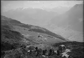 Stoffel wie war das 1972? Riederalp Wikiwand