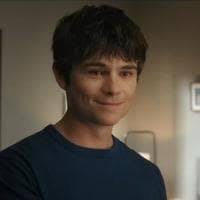 Will Walter MBTI Personality Type: ENTJ