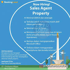 Temukan lowongan pekerjaan saat ini: Lowongan Kerja Part Time Bandung Mahasiswa 2018