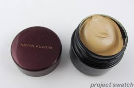 Kevyn Aucoin Sensual Skin Enhancer Review Swatches