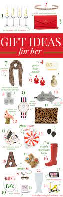 There are many places in metro vancouver to see sparkling christmas lights, admire seasonal decorations and enjoy the festive winter holiday season. 24 Of The Best Christmas Gift Ideas For Her In 2016 Diary Of A Debutante