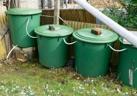 Wir planen und bauen unsere. Regentonnen Filter Selber Bauen Eine Anleitung