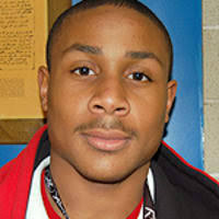 Darius Austin 2008 Wide Receiver UTEP