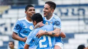Sporting cristal 0 0 0: Ver Goles Sporting Cristal Perdio 3 1 Con Penarol Por La Ida De Cuartos De Final De Copa Sudamericana 2021 Resumen Y Highlights Omar Merlo Video Peru Uruguay Rpp Noticias