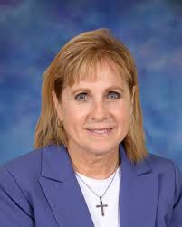 Faculty & Staff of St. John's Lutheran School Lombard