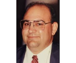 Gregory Mazzotti Obituary (1960