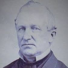 George Washington Buck (1813-1874)