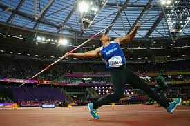 Australia made history with three women making the javelin final. Argentinian Javelin Thrower Killed In Motorcycle Crash Months Before Tokyo 2020