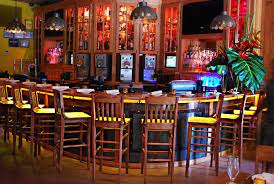 Papasito Mexican Grill Agave Bar The Review Arabic Decor Mexican Decor Bar Table